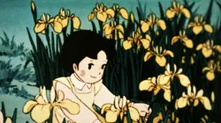 Heidi S01E30 J'aimerais tellement attraper le soleil