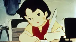 Heidi  S01E40 Je veux aller dans les Alpes