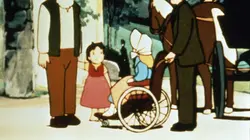 Heidi S01E42 Quelle joie de se revoir