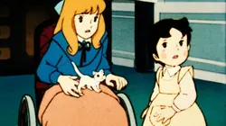 Heidi S01E23 Beaucoup à faire