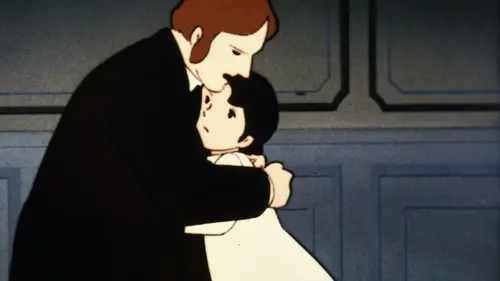 Heidi S02E07 Un fantôme