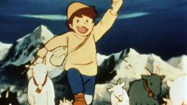 Quelle joie de se revoir