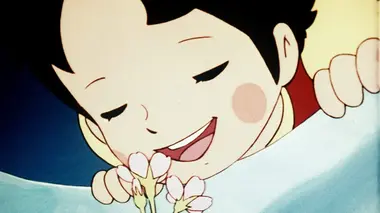 Le printemps est là