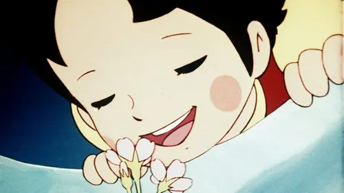 Heidi S01E12 Le printemps est là