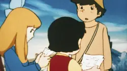 Heidi  S01E47 Bonjour, grand-mere