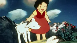 Heidi S01E04 Un de plus dans la famille