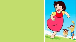 Heidi S01E20 Une vie nouvelle