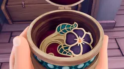 Heidi S01E30 La broche