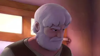 Heidi S01E14 Clara