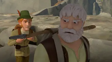 Heidi S02E03 Rico