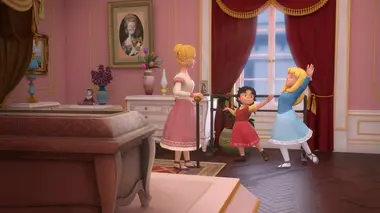 Heidi S02E10 La résolution