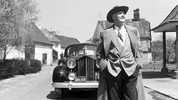 Sur Arte à 22h50 : Heimat, une chronique allemande