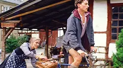 Visuel de Heimat, une chronique allemande