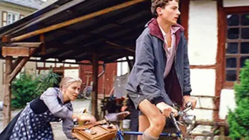 Épisodes de Heimat, une chronique allemande