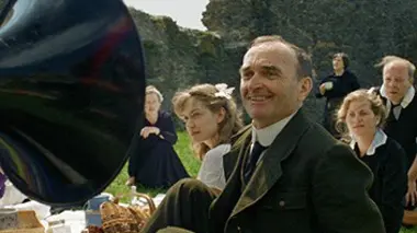 Les fières années : La fête des vivants et des morts (1967-1982)