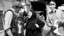 Visuel de Heimat, une chronique allemande