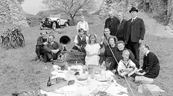 Heimat, une chronique allemande