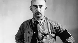Sur Arte à 20h50 : Heinrich Himmler : The Decent One