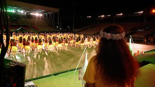 Heiva, au coeur des traditions polynésiennes