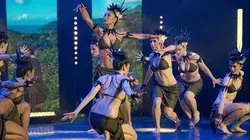 Sur France Ô à 22h25 : Heiva i Paris 2019