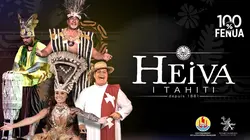 Heiva i Tahiti