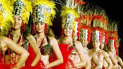Visuel de Heiva i Tahiti 2015, la soirée des lauréats