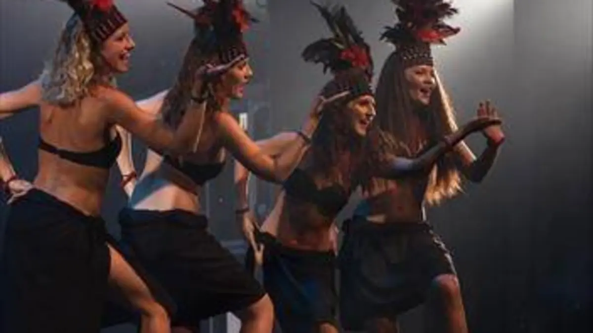 Casting Heiva, le rythme d'un peuple