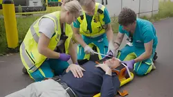 Helden van Hier: De MUG