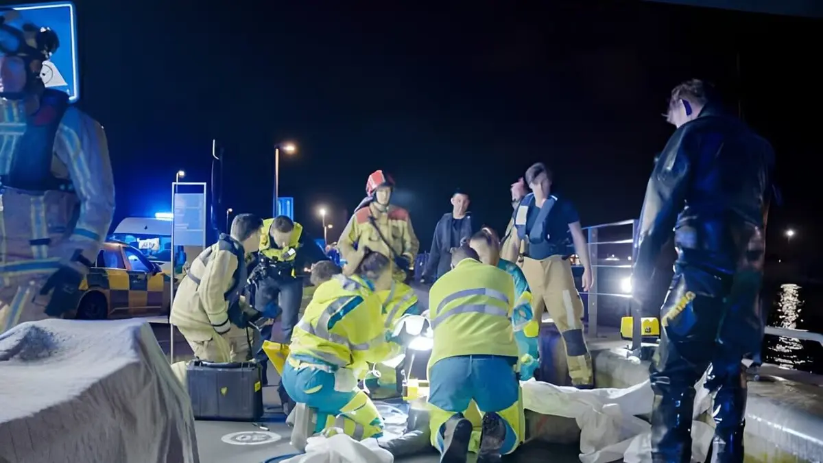 Helden van Hier: De MUG