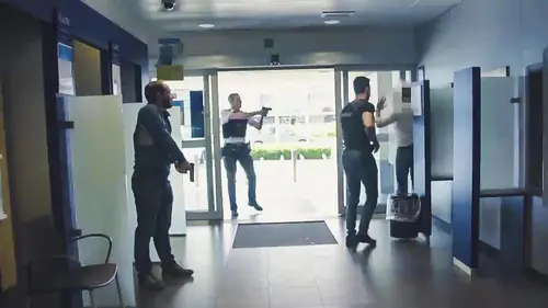 Helden van Hier: Op Interventie!