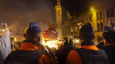 Helden van hier: Politie Aalst