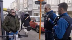 Helden van hier: Politie Aalst