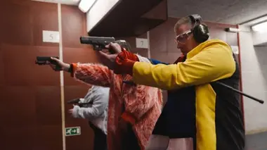 Helden van hier: Politie Aalst