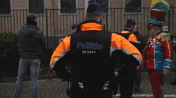 Helden van hier: Politie Aalst
