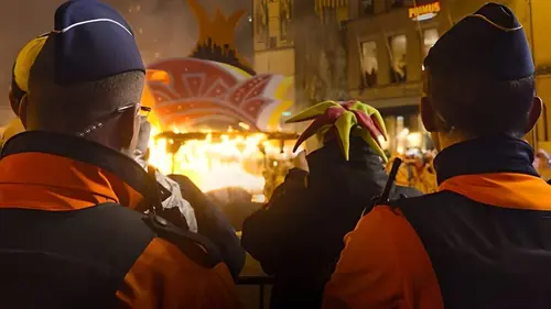 Helden van hier: Politie Aalst