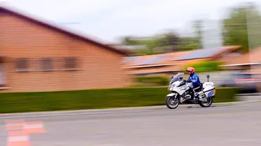 Helden van Hier: Politie Oostende