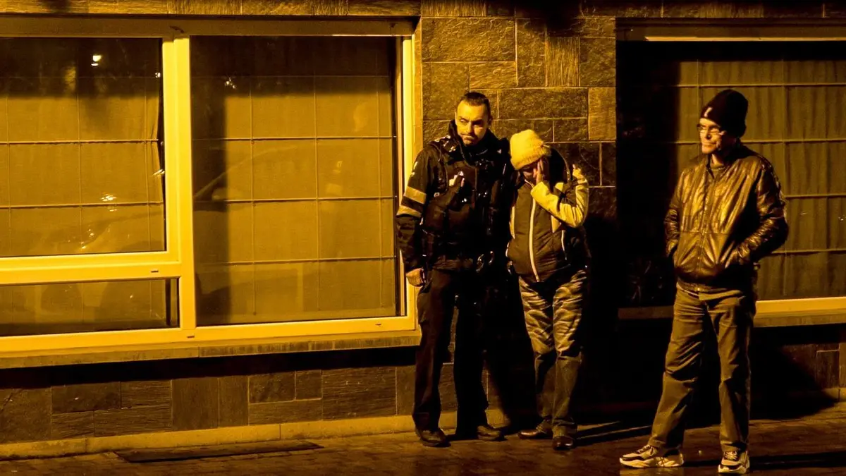 Helden van Hier: Politie Oostende