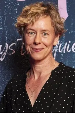 Photo de Helen Gregory