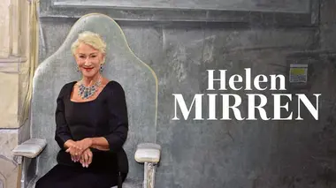 Helen Mirren : une actrice royale