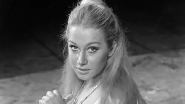 Helen Mirren : une actrice royale