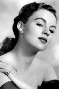 Photo de Helena Carter