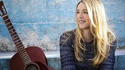 Visuel de Hélène à l'Olympia