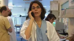 Hélène aux urgences