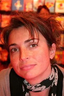 Photo Hélène Bruller