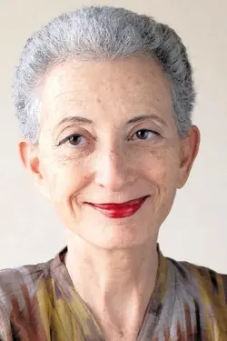 Photo de Hélène Cixous