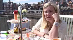 Hélène Darroze, le goût du défi