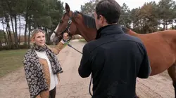 Visuel de Hélène et les animaux