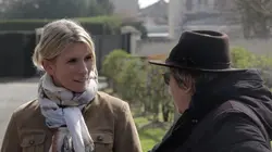 Hélène et les animaux Océanopolis