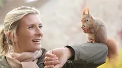 Visuel de Hélène et les animaux
