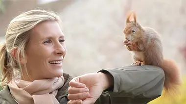 L'incroyable cycle de la vie des animaux